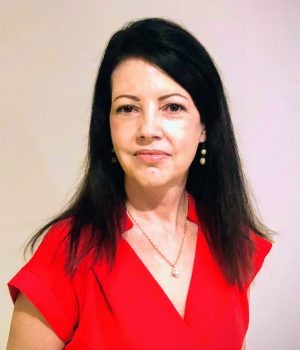 Claudine Lafond Claudine Lafond