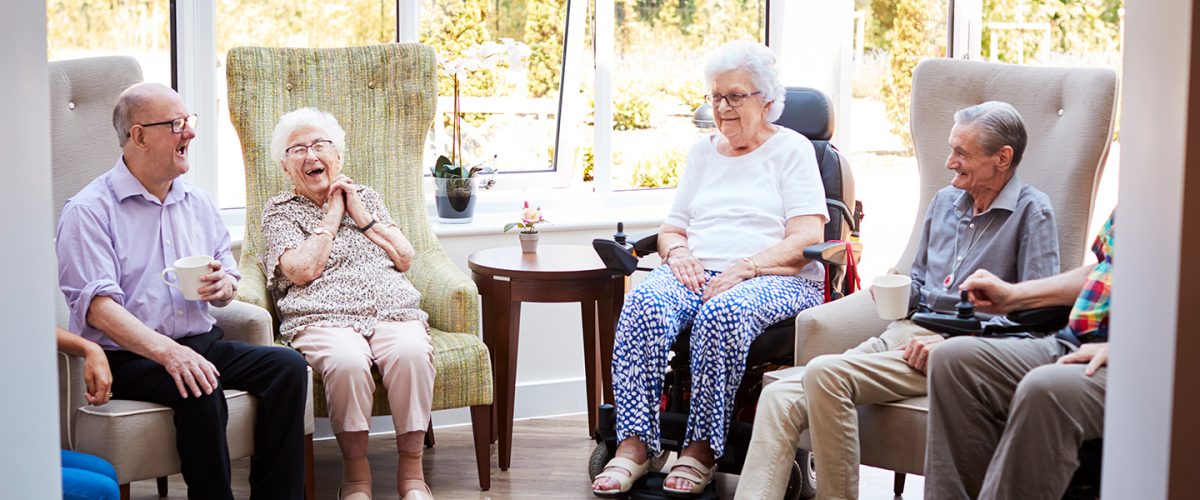 Personal Care Home Resources