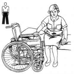 Transfer-Supervised-Wheelchair