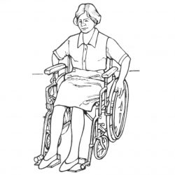 Wheelchair-Mobility-Using-Arms