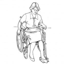 Wheelchair-Mobility-Using-Right-Side